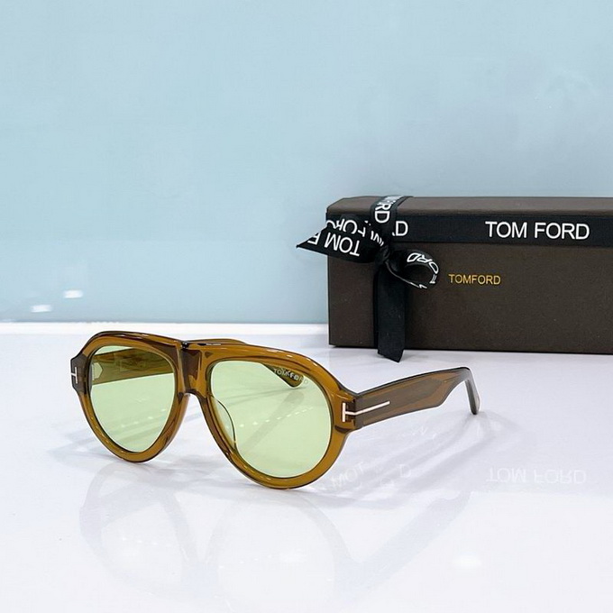 Tom Ford Sunglasses ID:20260503-268